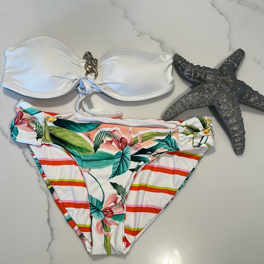 Bikini set size M